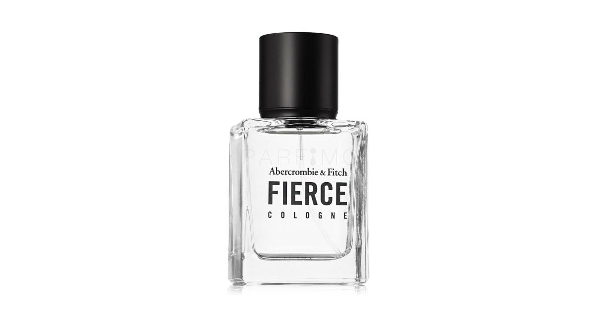 Abercrombie & Fitch Fierce Acqua di colonia uomo 30 ml | Parfimo.it