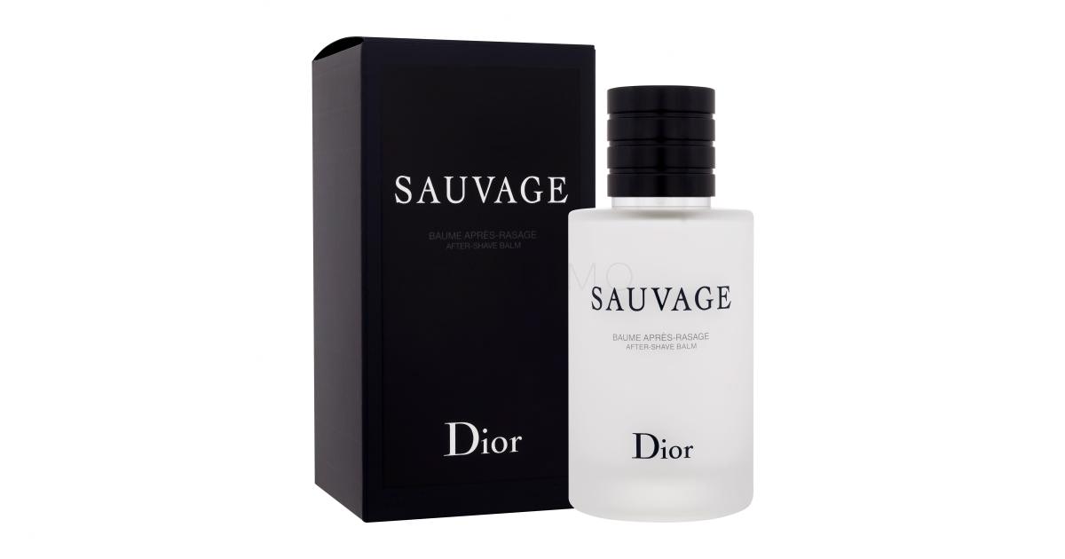 Apres Rasage Dopobarba Dior Sauvage Dior Sauvage Après Lotion 100