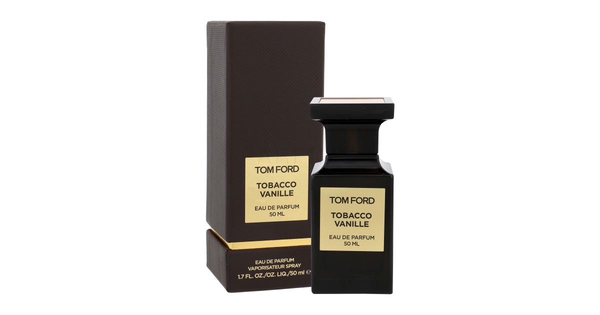TOM FORD Tobacco Vanille Eau de Parfum 50 ml | Parfimo.it
