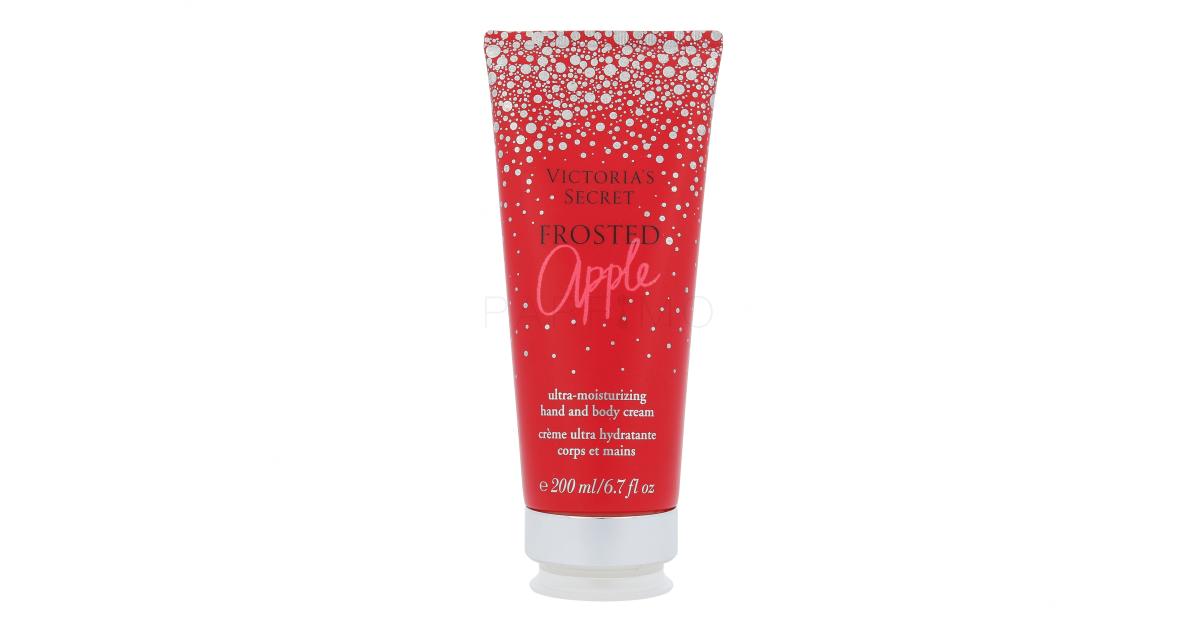 Victoria secret outlet frosted apple