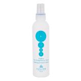 Kallos Cosmetics KJMN Hair Straightener Spray
