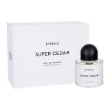 BYREDO Super Cedar