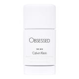 Calvin Klein Obsessed For Men Deodorante uomo 75 ml