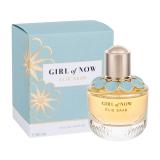 Elie Saab Girl of Now Eau de Parfum donna 50 ml