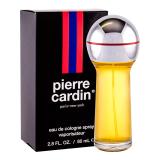 Pierre Cardin Pierre Cardin Acqua di colonia uomo 80 ml