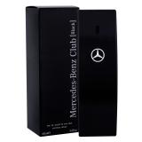 Mercedes-Benz Mercedes-Benz Club Black Eau de Toilette uomo 100 ml