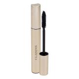 Clarins Mascara Supra Volume Mascara donna 8 ml Tonalità 01 Intense Black