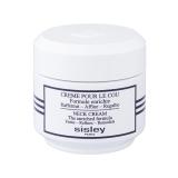 Sisley Neck Cream The Enriched Formula Crema collo e décolleté donna 50 ml