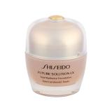Shiseido Future Solution LX Total Radiance Foundation