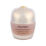 Shiseido Future Solution LX Total Radiance Foundation