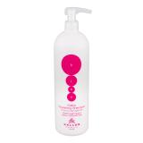 Kallos Cosmetics KJMN Nourishing