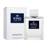 Banderas King of Seduction