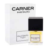 Carner Barcelona Woody Collection Palo Santo