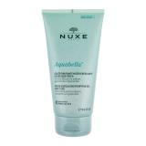 NUXE Aquabella Micro Exfoliating Purifying Gel Gel detergente donna 150 ml