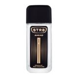 STR8 Ahead Deodorante uomo 85 ml
