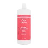 Wella Professionals Invigo Color Brilliance Shampoo donna 1000 ml