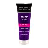 John Frieda Frizz Ease Flawlessly Straight Balsamo per capelli donna 250 ml