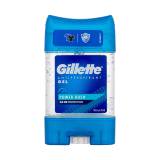 Gillette High Performance Power Rush 48h
