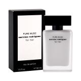 Narciso Rodriguez For Her Pure Musc Eau de Parfum donna 50 ml