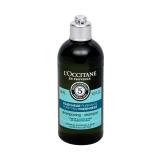 L'Occitane Aromachology Purifying Freshness Shampoo donna 300 ml