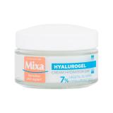 Mixa Hyalurogel Crema giorno per il viso donna 50 ml