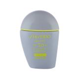 Shiseido Sports BB WetForce SPF50+