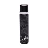 Revlon Charlie Black Deodorante donna 75 ml
