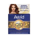 Astrid Q10 Miracle Crema notte per il viso donna 50 ml