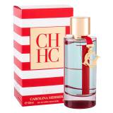 Carolina Herrera CH L'Eau 2017 Eau de Toilette donna 100 ml