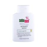 SebaMed Sensitive Skin Intimate Wash Age 50+ Igiene intima donna 200 ml