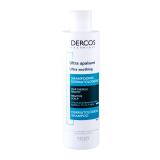 Vichy Dercos Ultra Soothing Normal to Oily Shampoo donna 200 ml