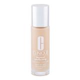 Clinique Beyond Perfecting Foundation + Concealer Fondotinta donna 30 ml Tonalità CN 18 Cream Whip