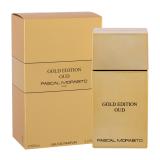 Pascal Morabito Gold Edition Oud Eau de Parfum uomo 100 ml