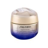 Shiseido Vital Perfection Uplifting and Firming Cream Enriched Crema giorno per il viso donna 50 ml
