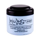 Ziaja Jeju Sugar Body Scrub