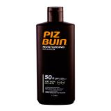 PIZ BUIN Moisturising Sun Lotion SPF50+ Protezione solare corpo 200 ml
