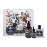PRORASO Cypress & Vetyver Beard Wash