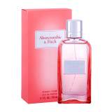 Abercrombie & Fitch First Instinct Together Eau de Parfum donna 50 ml