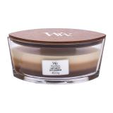 WoodWick Trilogy Café Sweets