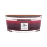 WoodWick Trilogy Sun Ripened Berries