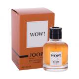 JOOP! Wow! Eau de Toilette uomo 40 ml