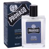 PRORASO Azur Lime Acqua di colonia uomo 100 ml