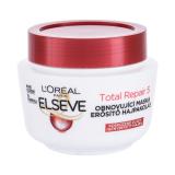 L'Oréal Paris Elseve Total Repair 5 Mask Maschera per capelli donna 300 ml