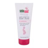 SebaMed Sensitive Skin Anti-Stretch Mark Cellulite e smagliature donna 200 ml
