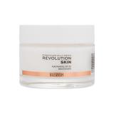 Revolution Skincare Blemish Niacinamide Moisturiser SPF30 Crema giorno per il viso donna 50 ml