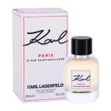 Karl Lagerfeld Karl Paris 21 Rue Saint-Guillaume Eau de Parfum donna 60 ml