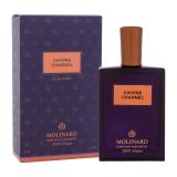 Molinard Les Prestiges Collection Chypre Charnel Eau de Parfum donna 75 ml