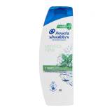 Head & Shoulders Menthol Fresh