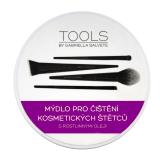 Gabriella Salvete TOOLS Brush Cleansing Soap Pennelli make-up donna 30 g