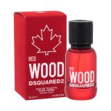 Dsquared2 Red Wood Eau de Toilette donna 30 ml